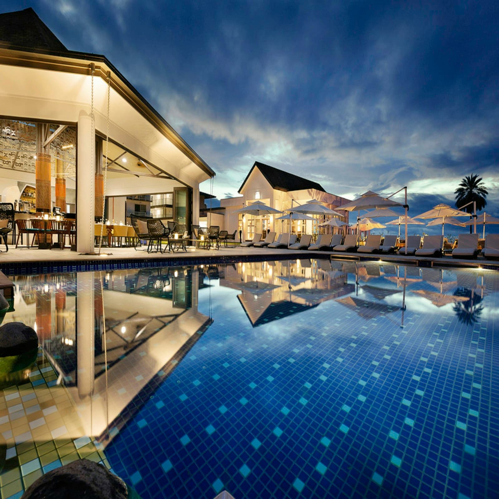 Rixos Premium Göcek