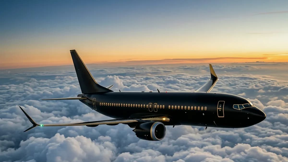 Расписание рейсов Black Jet на Мальдивы, сезон 2026–2027