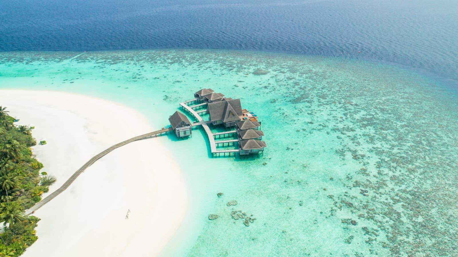 Four Seasons Kuda Huraa
