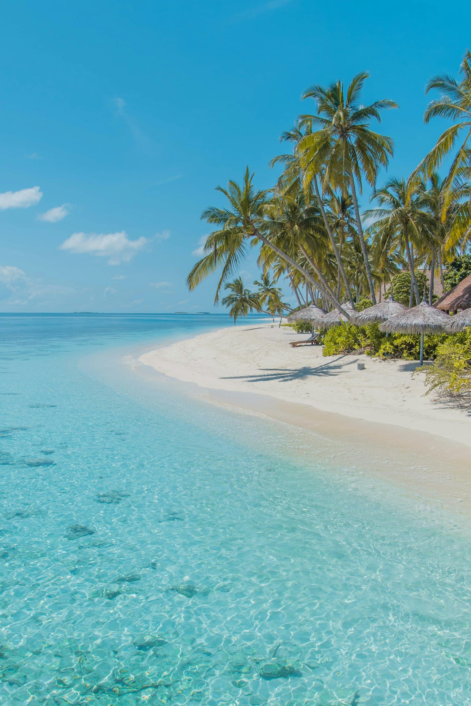 Patina Maldives, Fari Islands