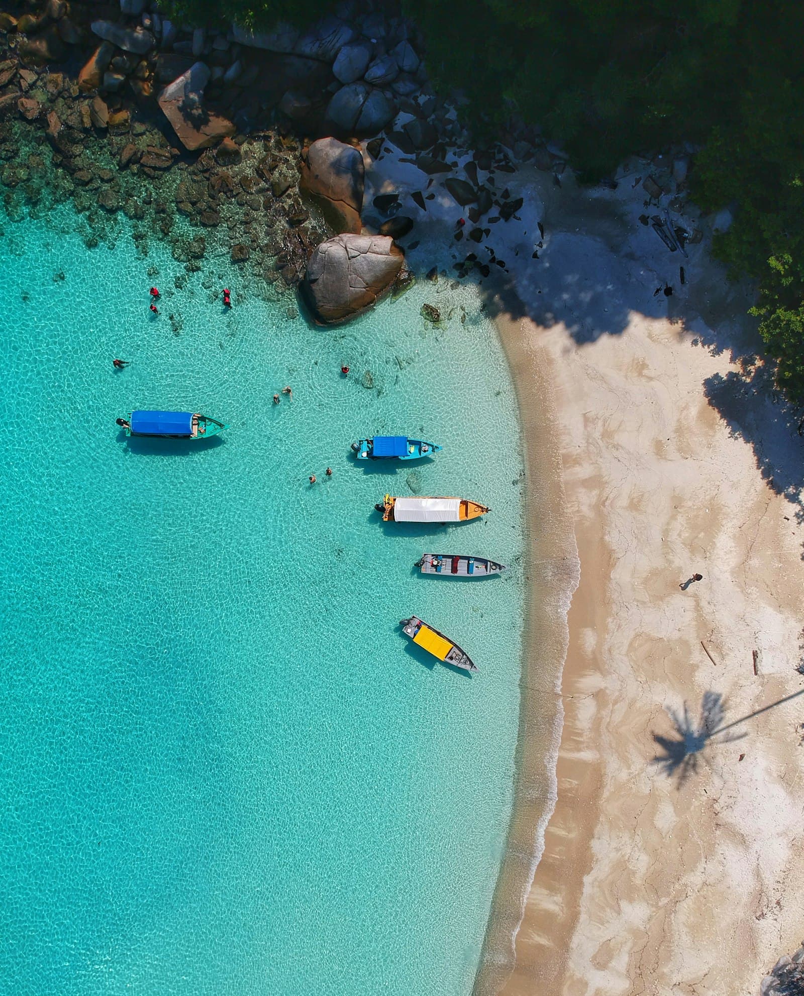 SO/ Maldives