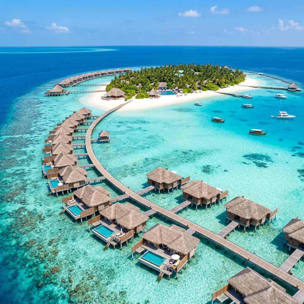 Мальдивы
